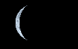 Moon age: 15 days,9 hours,53 minutes,99%